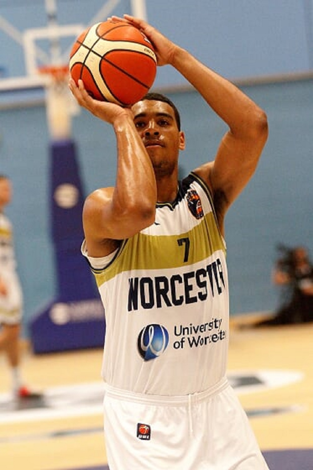 Worcester Wolves beaten by Plymouth Raiders in reverse clash
